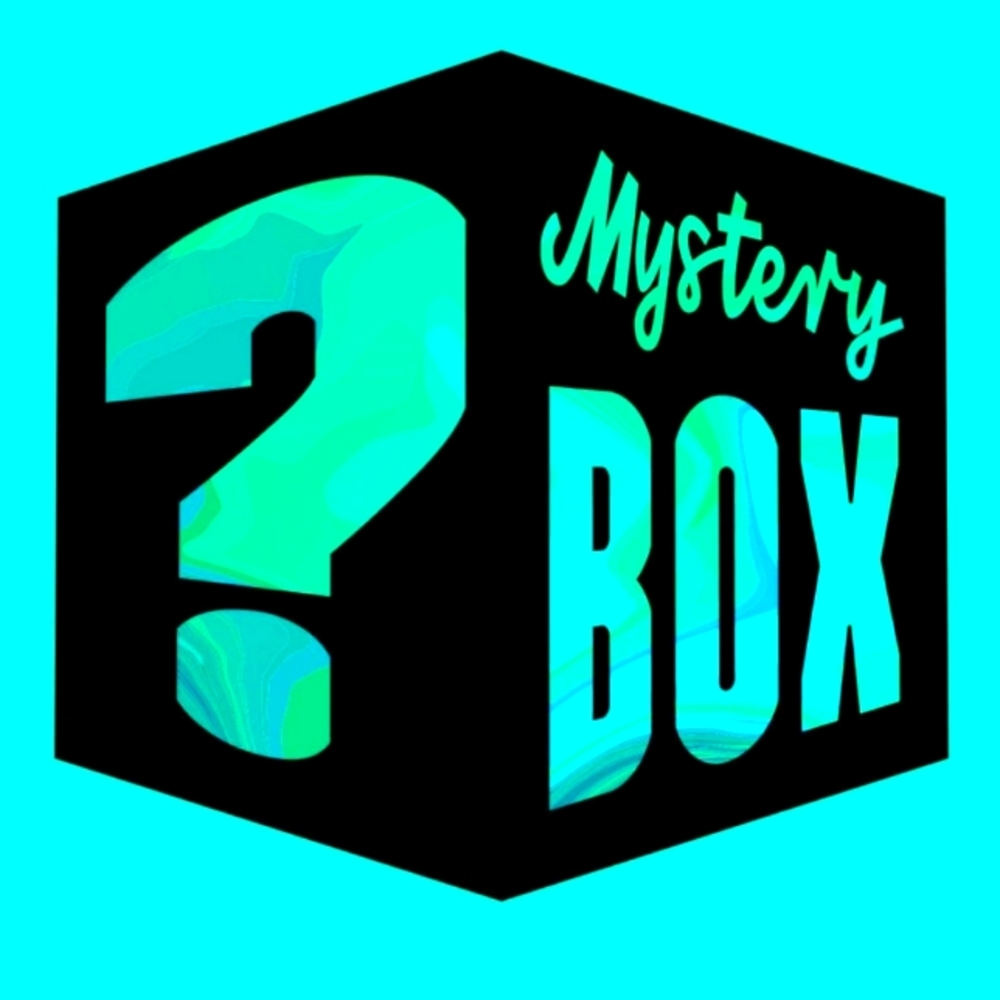 Mystery box women's clothing(brands)